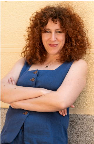 Laura Yago - Experta en redacción persuasiva